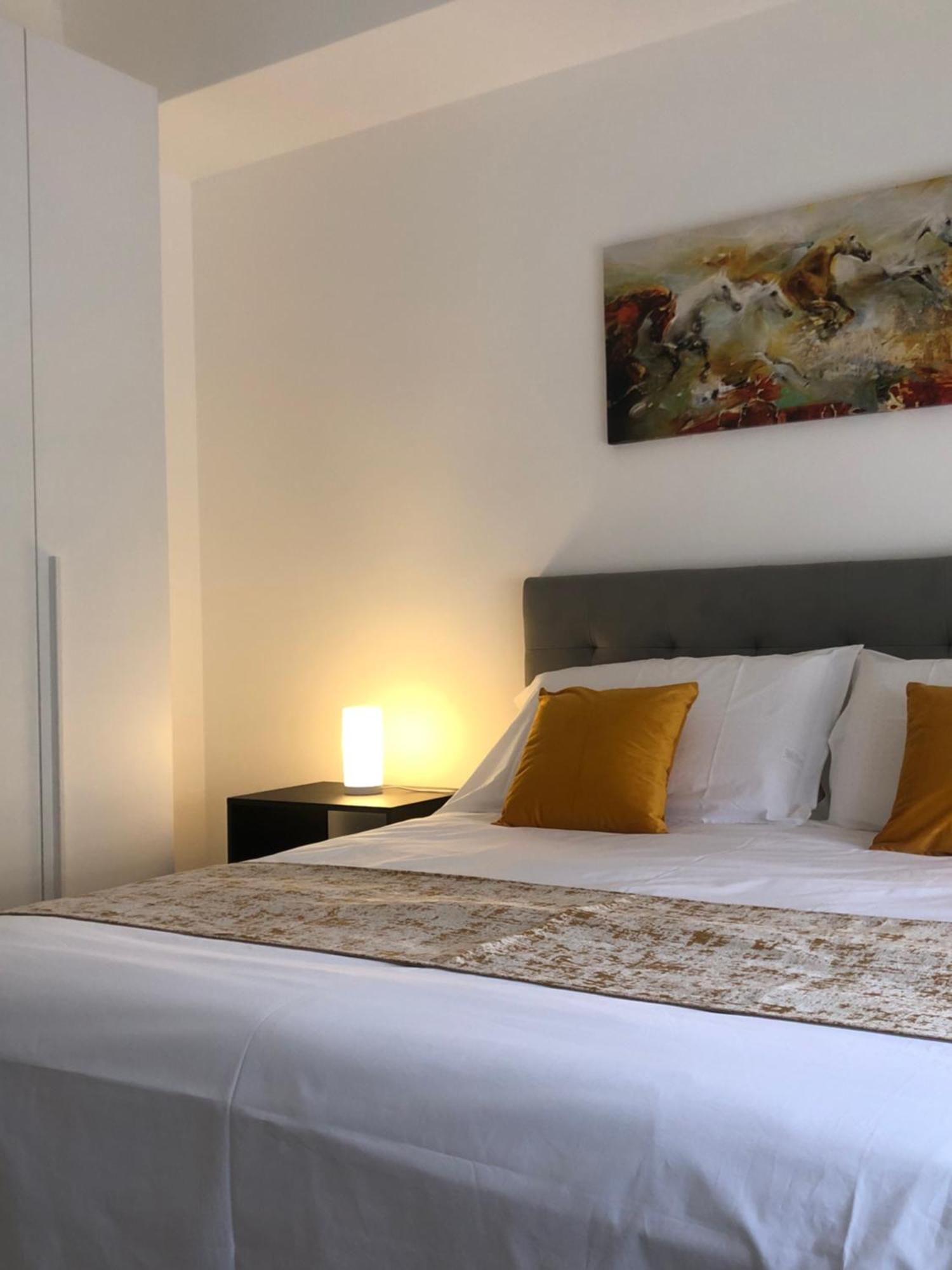 Casa Emily Apartment Ventimiglia Ngoại thất bức ảnh